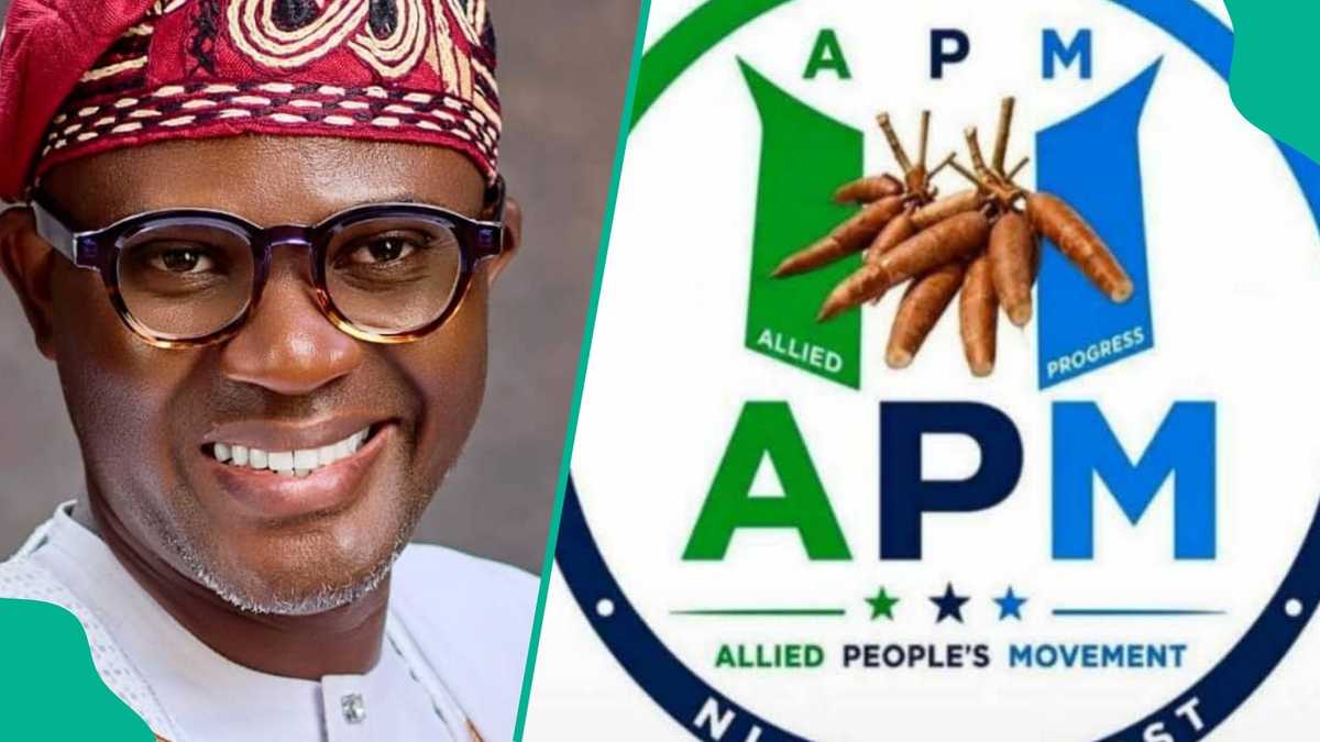 APM's Adeoye releases 7-point plan to sack APC in Lagos