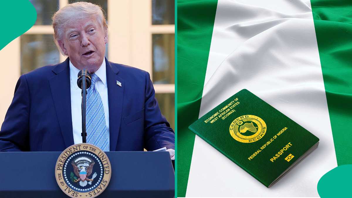 US embassy in Abuja makes public announcement to visa applicants that appointment dates have changed