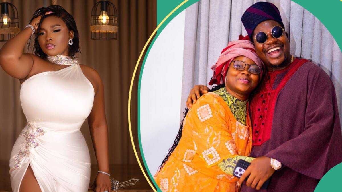 Mummy Wa opens up about female entertainer sleeping with men for money