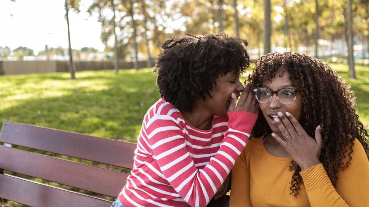 I bought a cake for a crying mom’s son—a week later, my sister screamed, “Do you know who that was?”