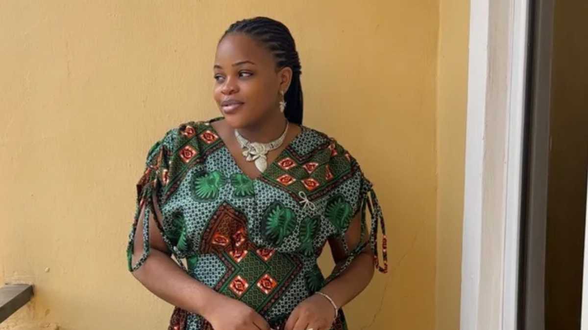 Nigerian NLNG worker goes viral after addressing assumptions about materialism