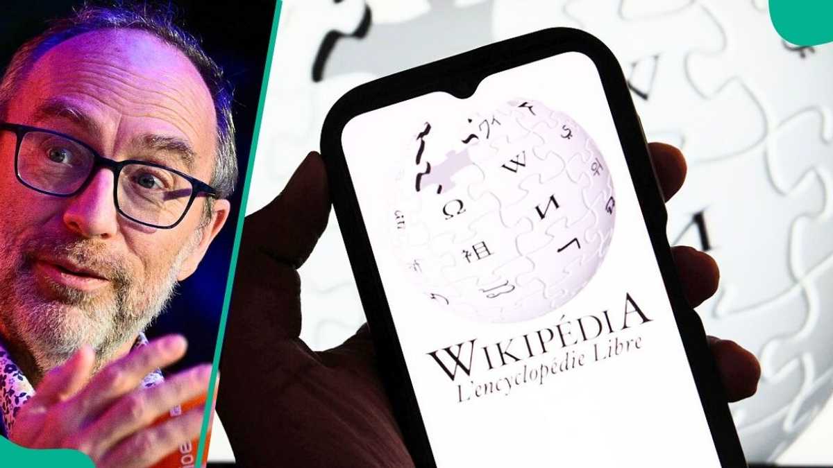 Wikipedia turns 25, showcasing Africa’s growing influence in the global knowledge economy