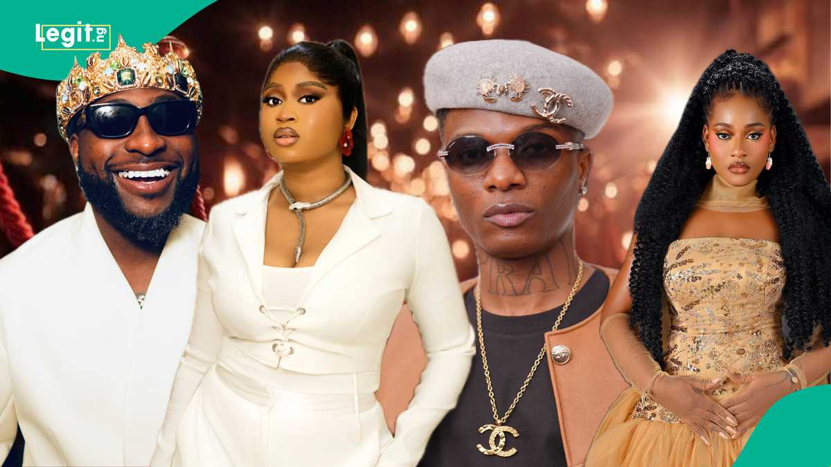 Davido vs Wizkid, BBNaija and the Nigerian obsession with choosing sides