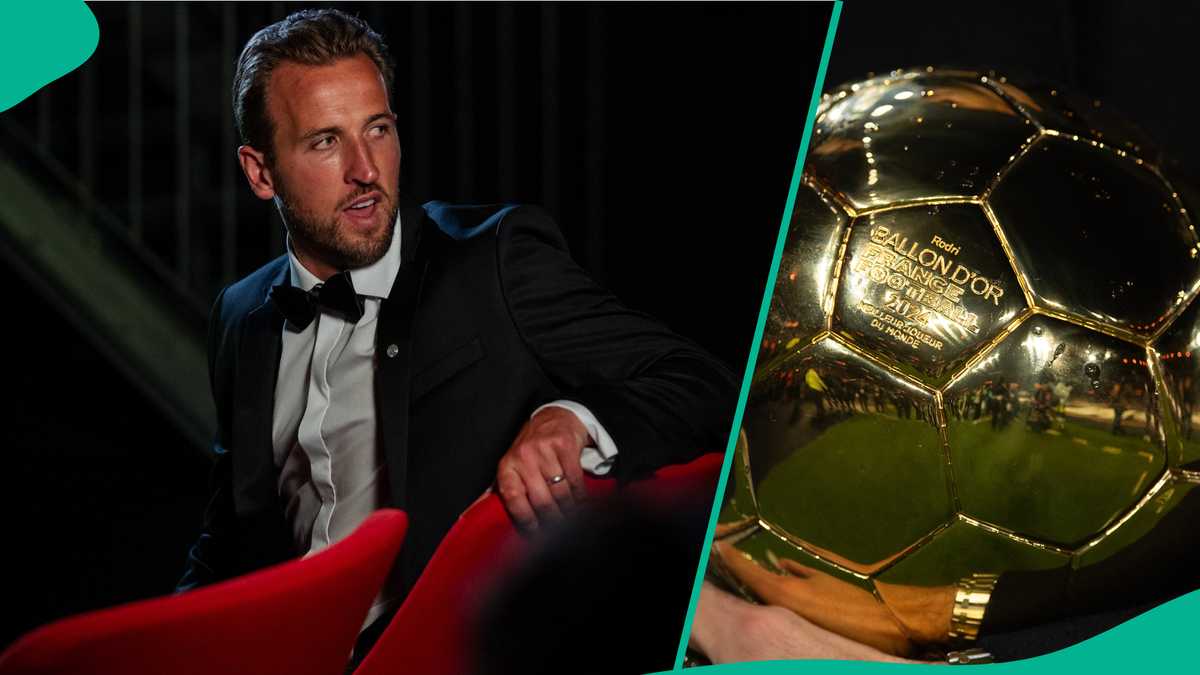 List of TV stations and streaming platforms to watch 2026 Ballon d'Or ceremony in London