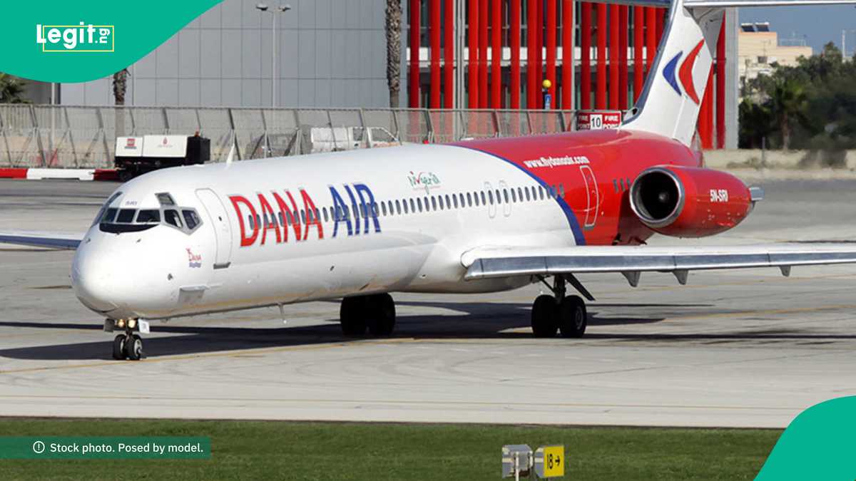 NCAA says Dana Air passengers may not get unused tickets’ refund soon