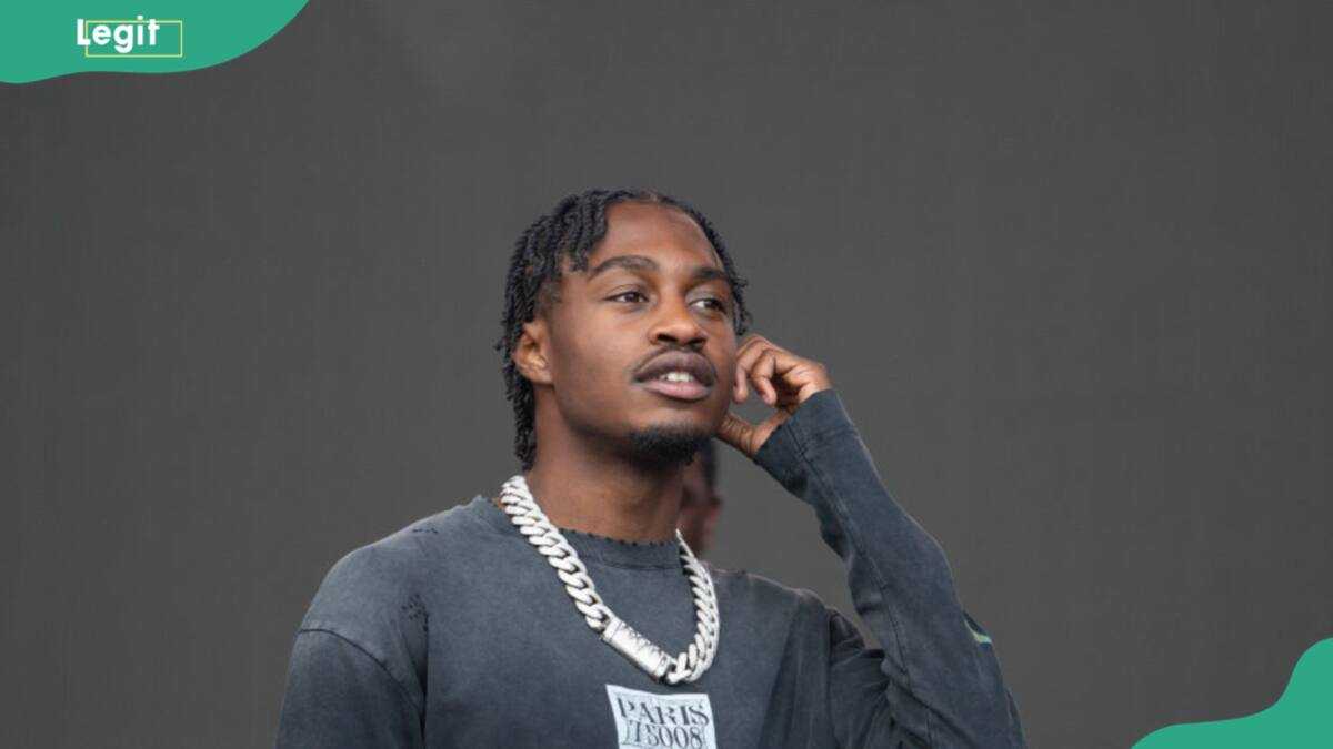 Lil Jay Age Rapper Lil Tjay’s age, height, real name, birthday, family, record label ...