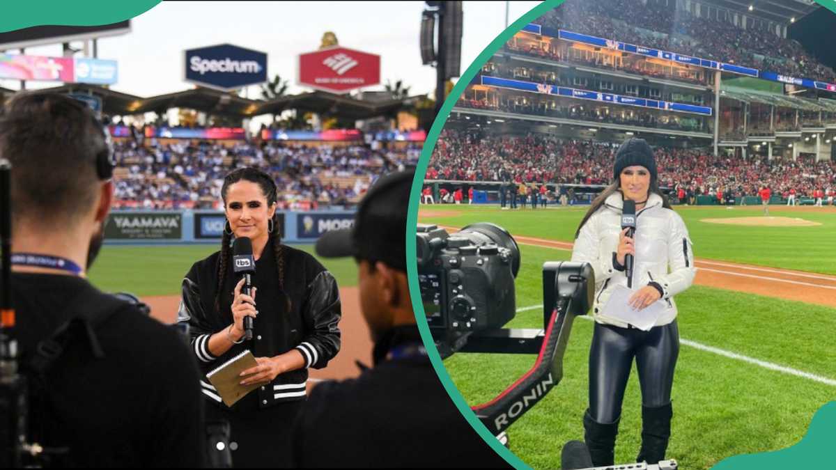 Lauren Shehadi Bio: Age, Height, Husband, Net Worth & More
