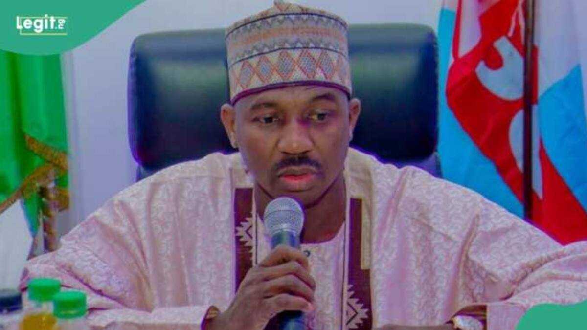 UPDATE: Sokoto government closes Jumu'at Mosque after stabbing, killing