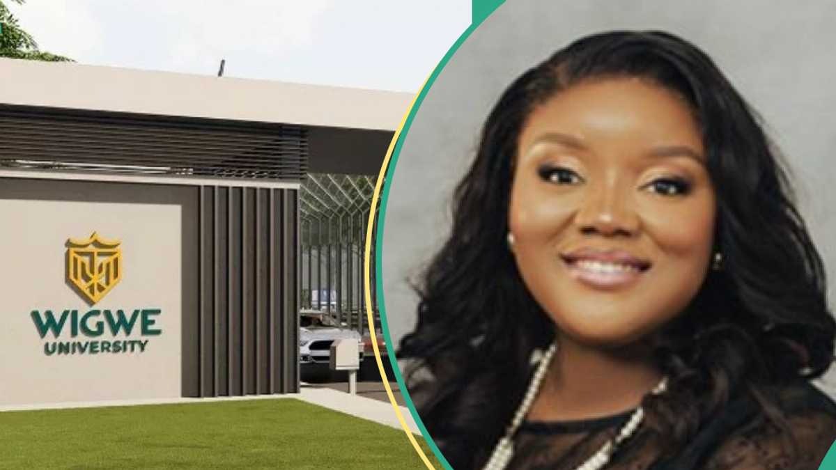 Wigwe University registrar dies under mysterious circumstances in Abuja hospital