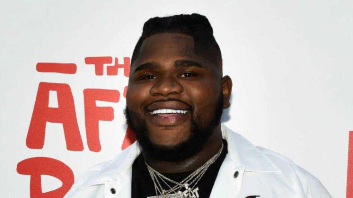 Sse Fatboy Rapper FatBoy SSE bio: age, height, real name, girlfriend, net worth - Legit.ng