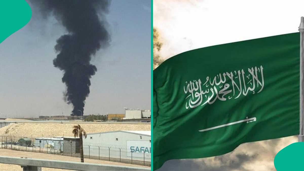 Explosions heard in Saudi capital Riyadh after Houthis' deadly attacks on airports, read details