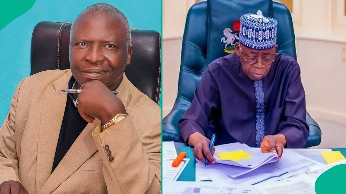 Pastor who criticised Tinubu over alleged Christian killings makes dramatic u-turn