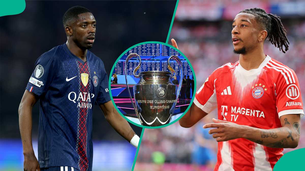UEFA Champions League: Supercomputer predicts which team will reach final between PSG and Bayern Munich