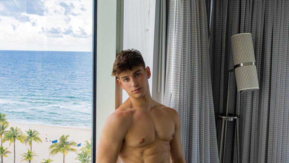 Reno Gold’s biography: age, height, birthday, real name, net worth