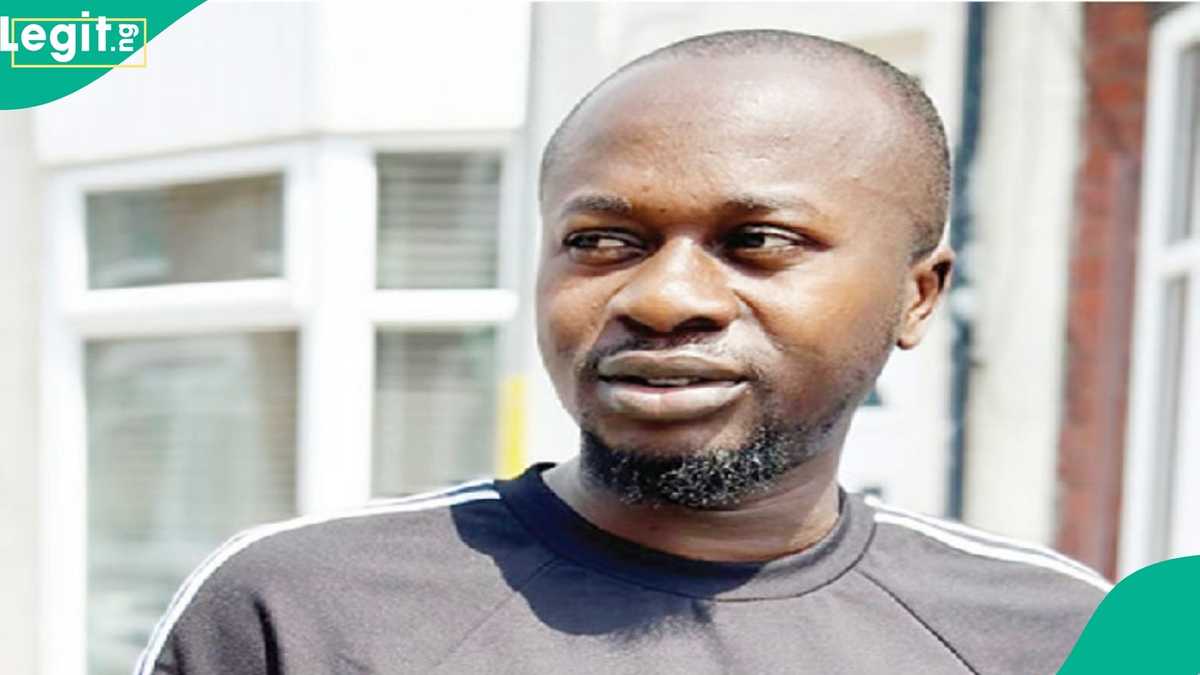 Breaking: Another Nigerian man found dead at his workplace in UK