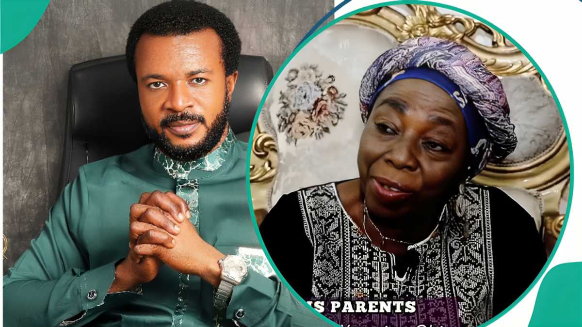 Evang. Ebuka Obi’s parents open up on the mystery behind his spiritual gift