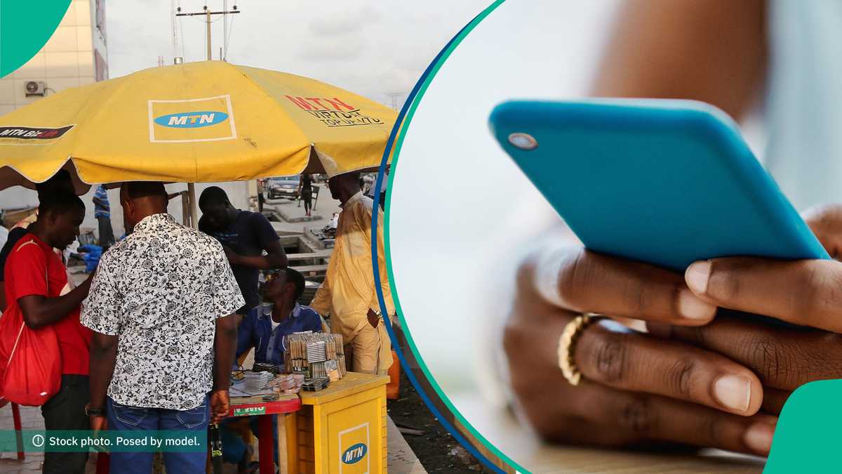 find out more as Experts urge policy clarity, 40 million Nigerians rely on airtime credit
