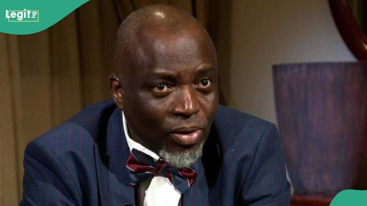 Ishaq Oloyede reflects on 10-year JAMB legacy at handing-over ceremony