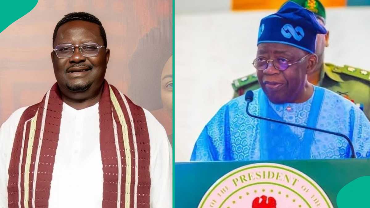Antar Laniyan faces backlash over his comment about Tinubu