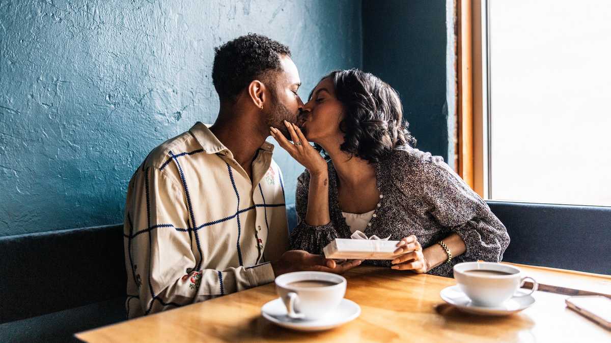 After 10 years together, he said marriage was “just a piece of paper” — So I left the next morning