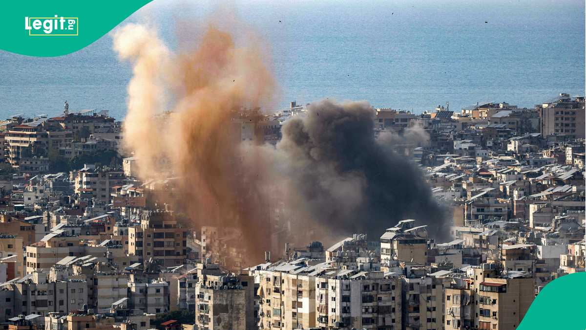 Breaking: Israel declares Hezbollah commander dead in Lebanon after deadly strikes