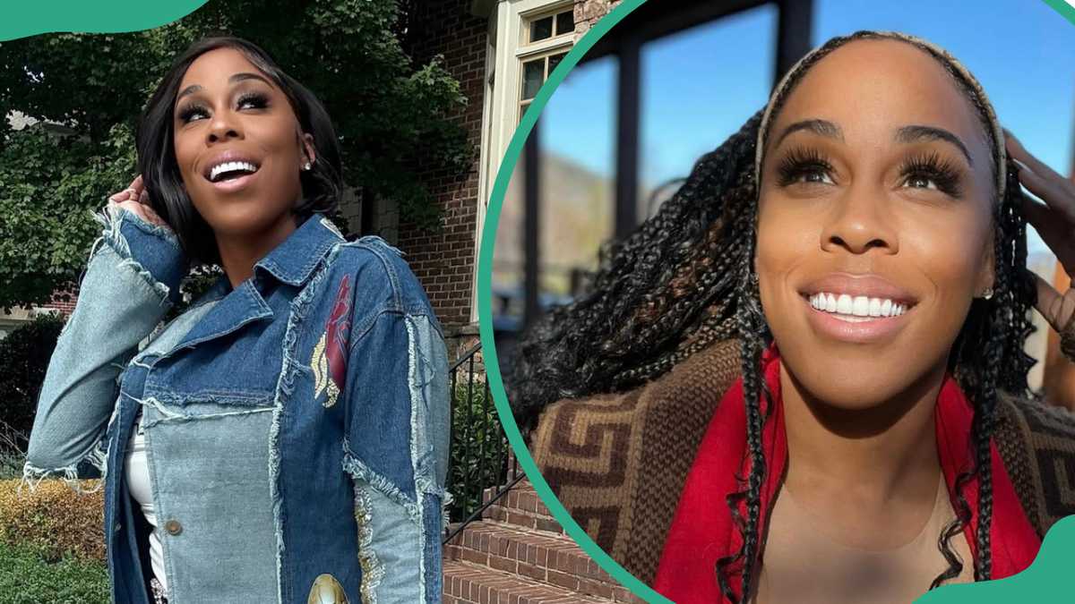 Dianna Williams' biography: personal life, career highlights and legacy - Legit.ng Dianna Williams' biography: personal life, career highlights and legacy - Legit.ng