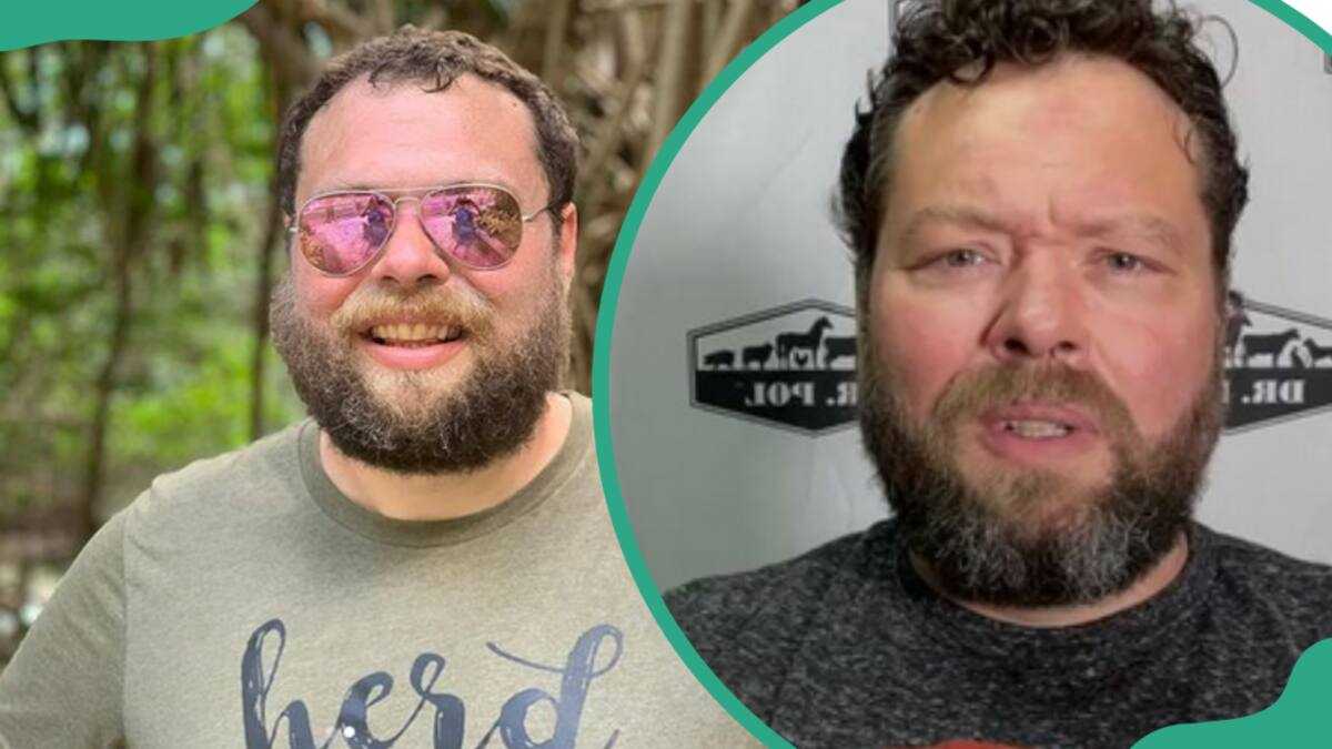Charlie Pol Charles Pol's bio and net worth: what does he do for a living? - Legit.ng