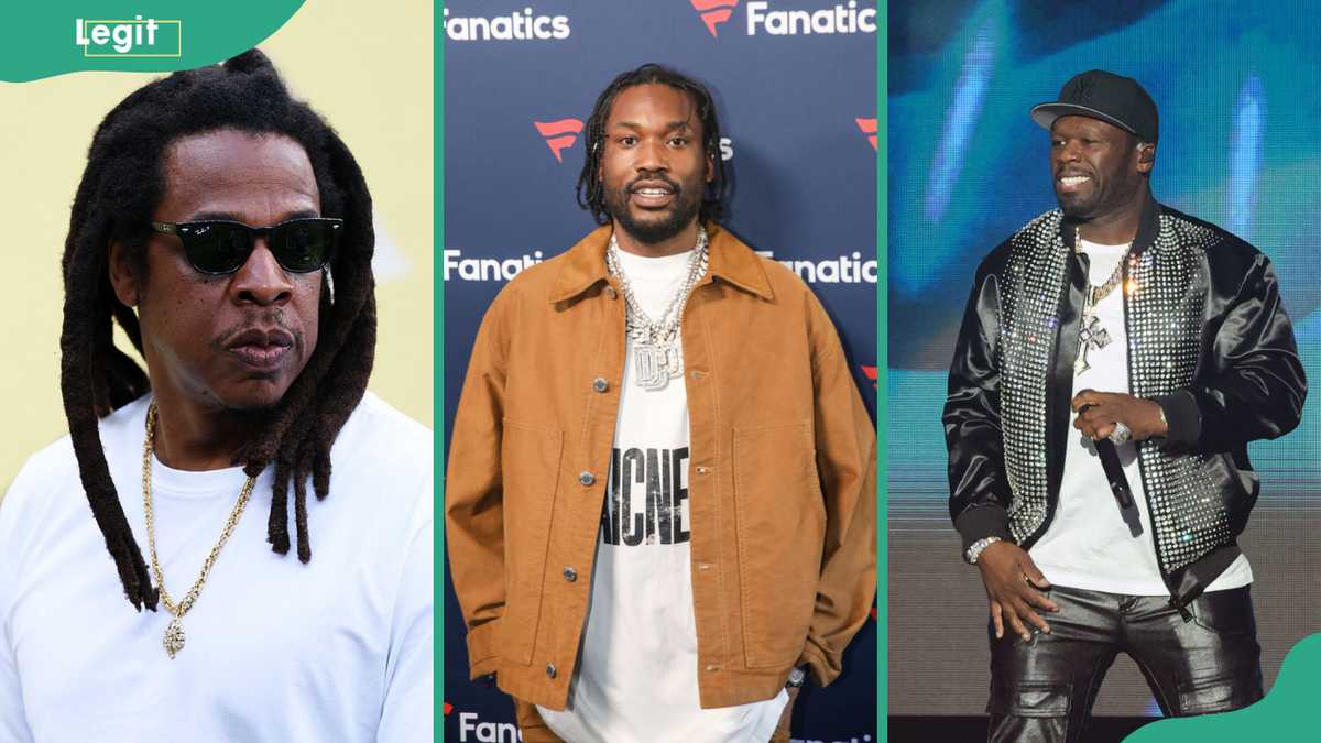 South Coast Rapper 20 top East Coast rappers who completely changed the game - Legit.ng