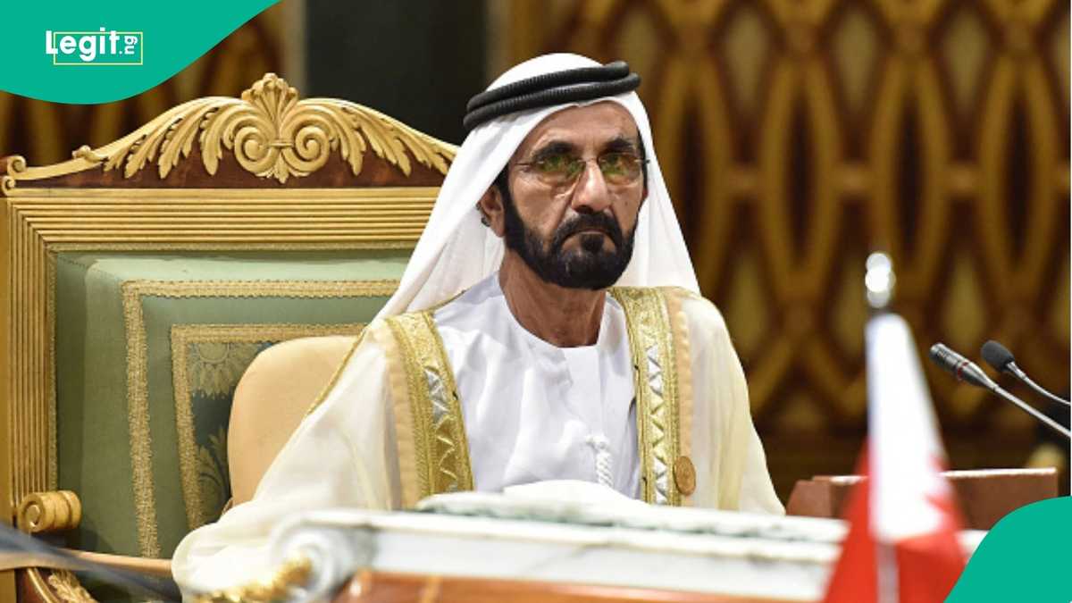 Applying for the UAE’s new ordinary passport? Here’s how long it takes