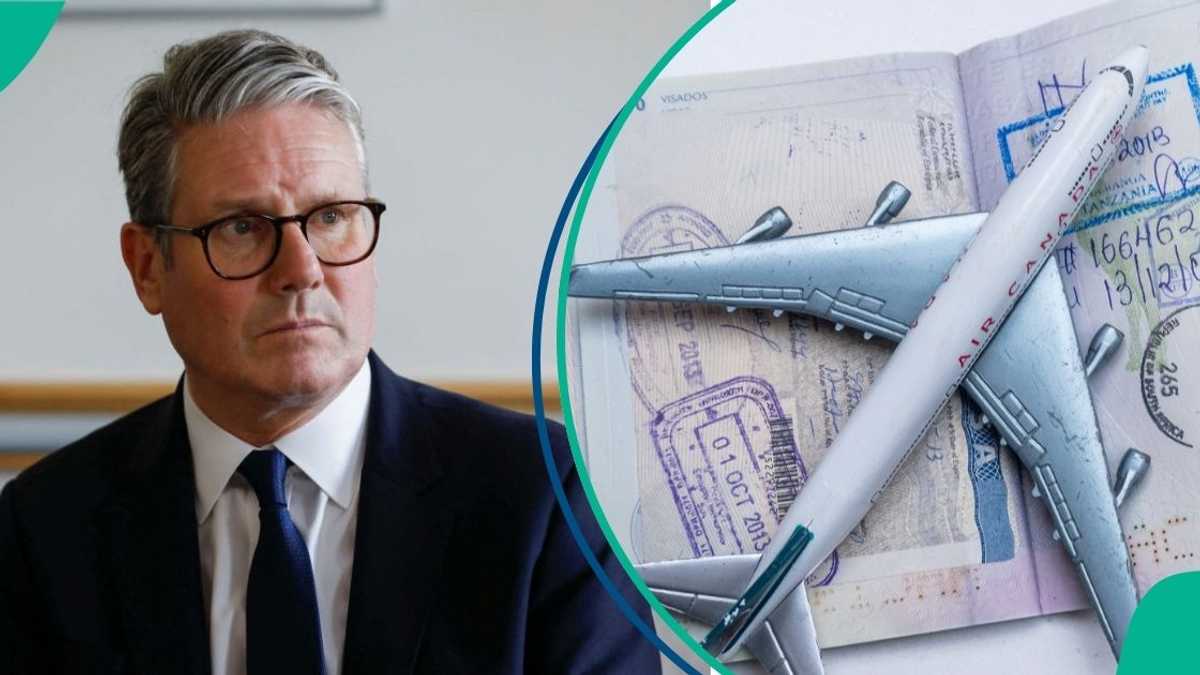 See the list of countries that need visas for UK to stay under six months