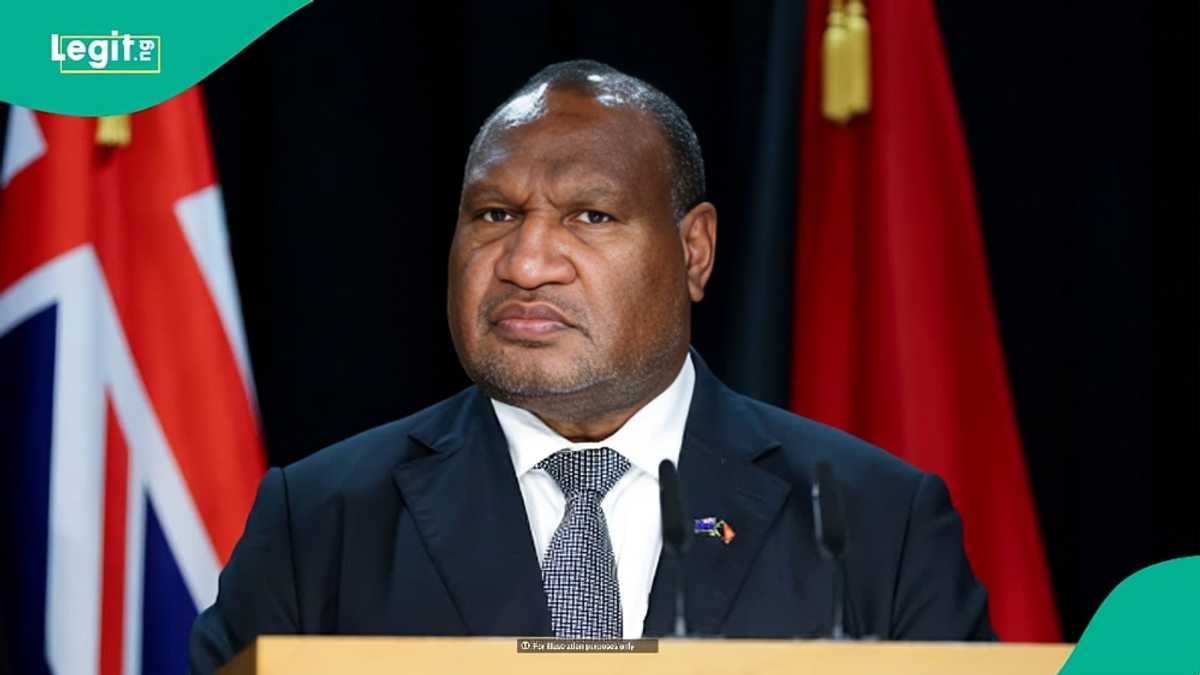 Papua New Guinea announces visa on arrival for citizens of 28 countries