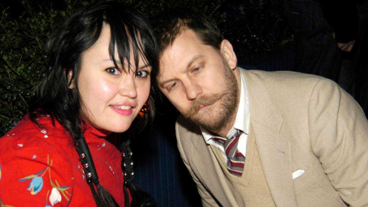 1404072 emily jendrisak biography gavin mcinnes wife - The Life and Legacy of Emily Jendrisak: A Biography of Gavin McInnes' Wife - Image 1