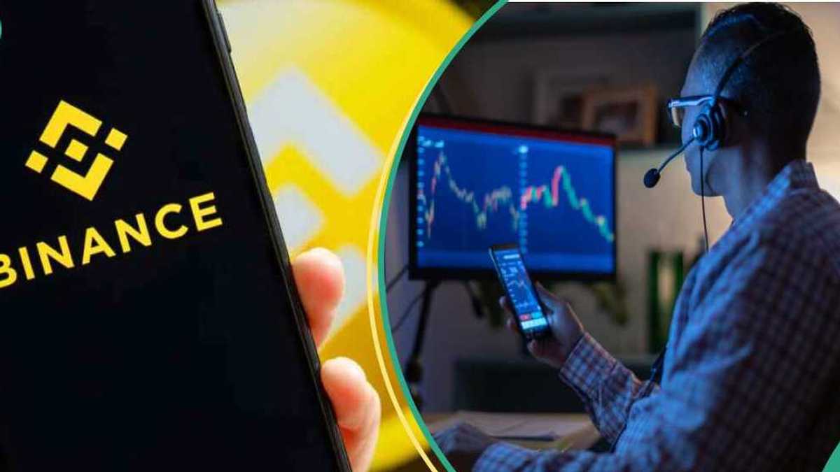 Binance announces emergency measures after $6.3 billion security breach