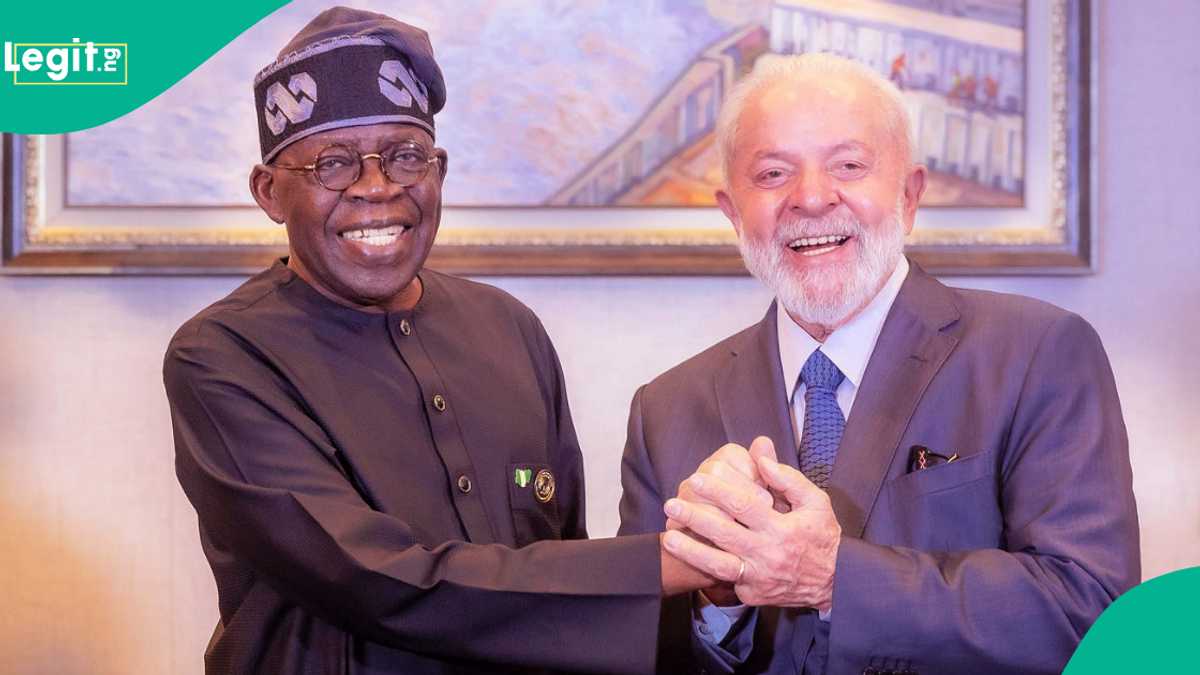 See details as Nigeria, Brazil sign $4.3 billion MoU to boost agribusiness