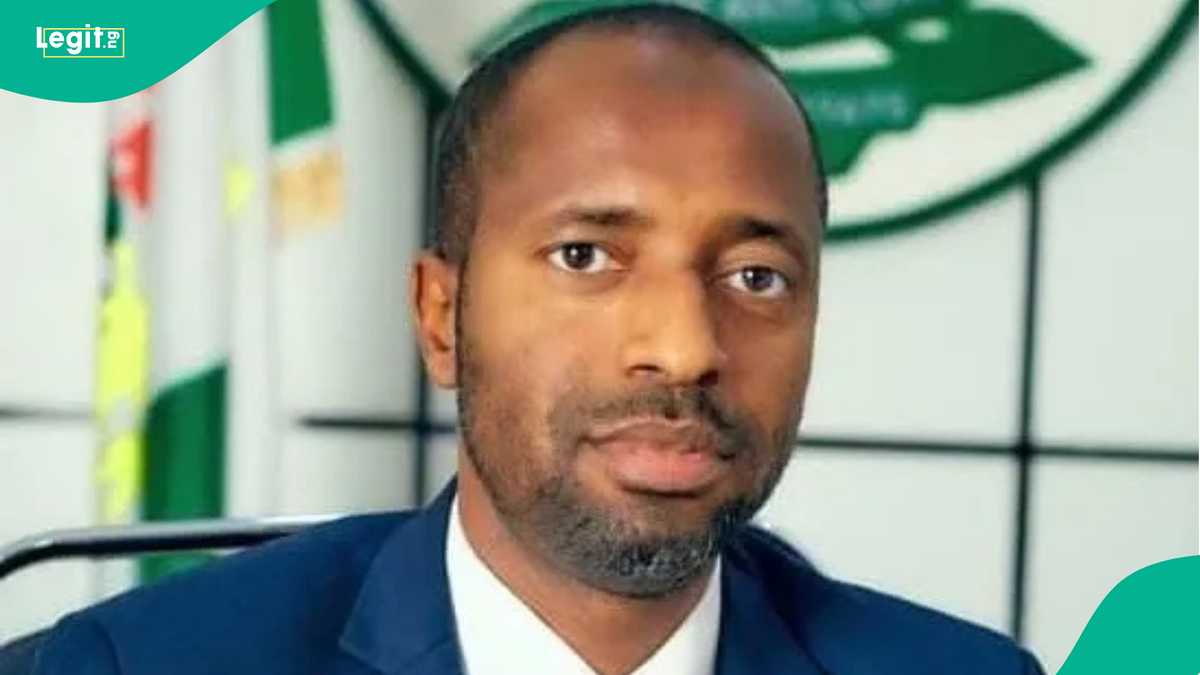 Kano anti-corruption commission chairman resigns amid reported pressure