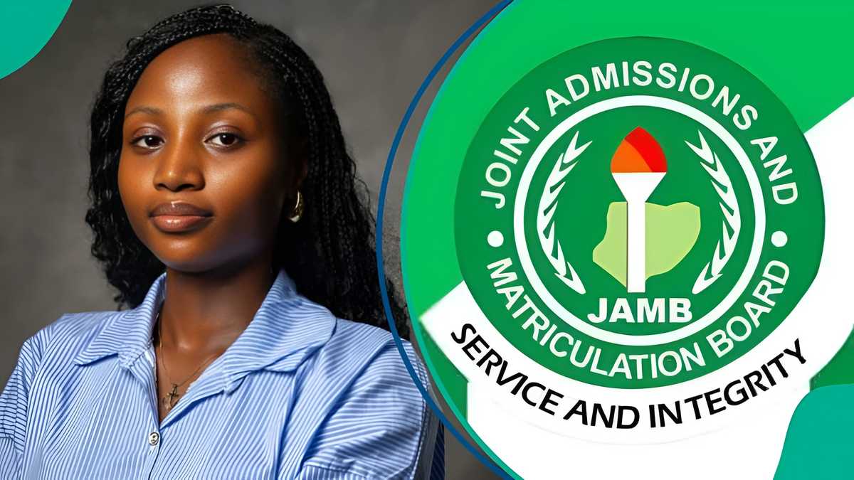 University of Ibadan graduate who had low CGPA in 100 level bags first class, shares JAMB story