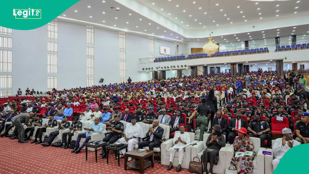 Nigeria Police Trust Fund Unveils 3 Key Areas to Boost Election Security