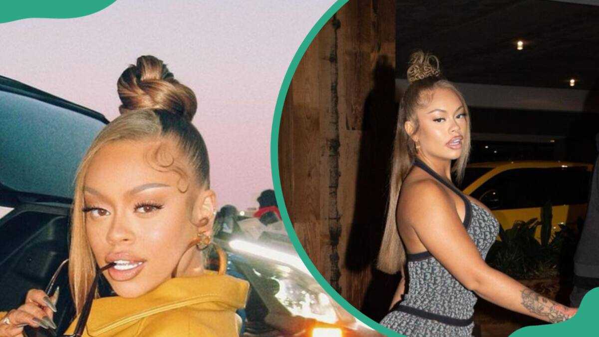 Who are Latto’s parents? Meet Misti Pitts and Shayne Stephens - Legit.ng