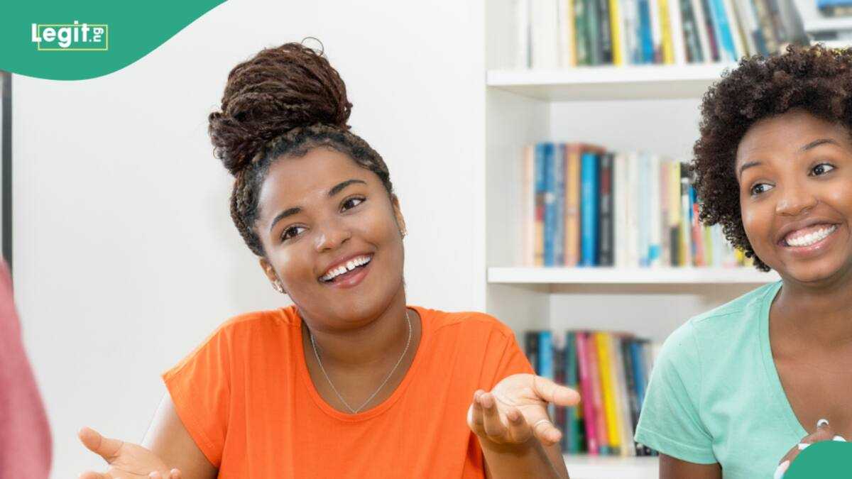 Nigeria news. Overview