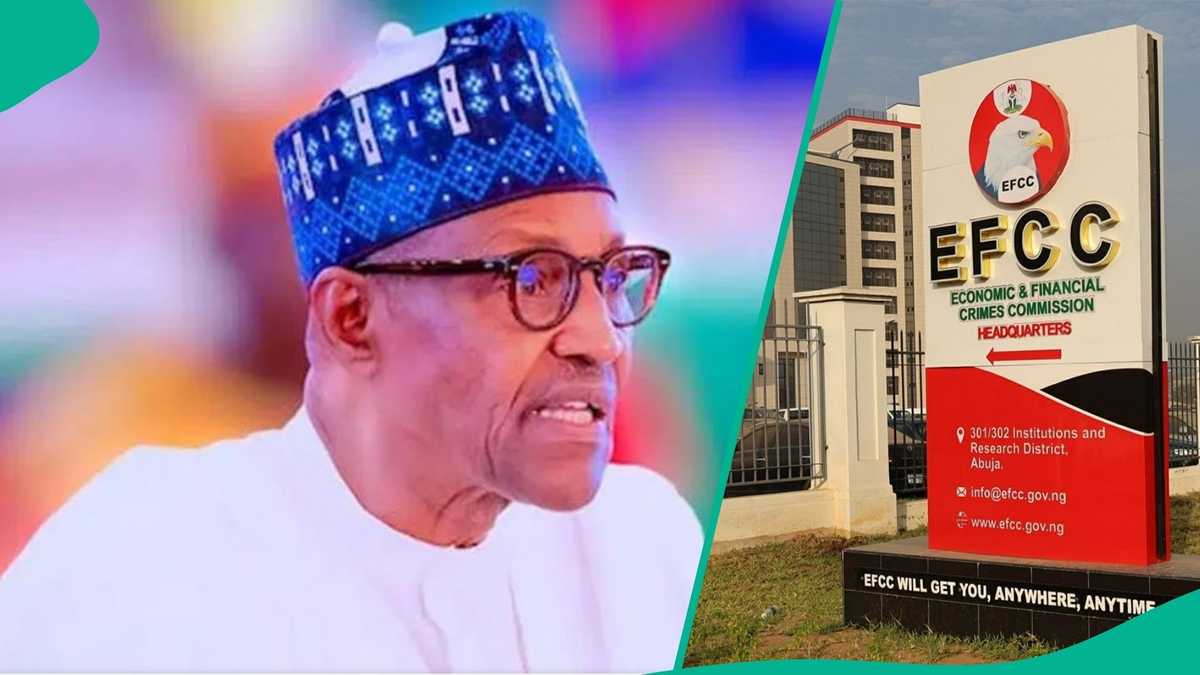 List of Buhari's ex-ministers currently under EFCC investigation