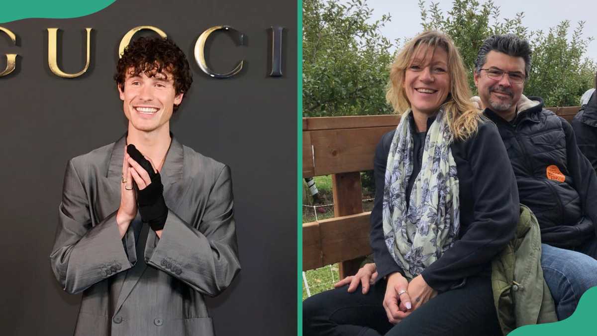 Shawn Mendes' parents and his sister Aaliyah have mostly stayed out of the spotlight