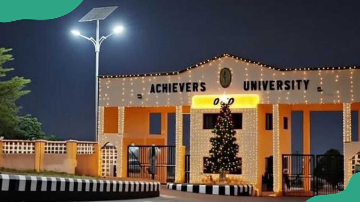 Ex-Achievers University Worker, 320 Students Caught in Major School Fees Fraud