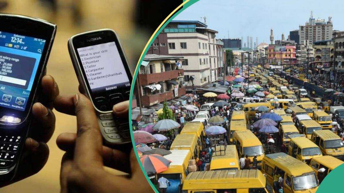 Nigeria's Internet Boom Hits 153.15 Million Subscribers