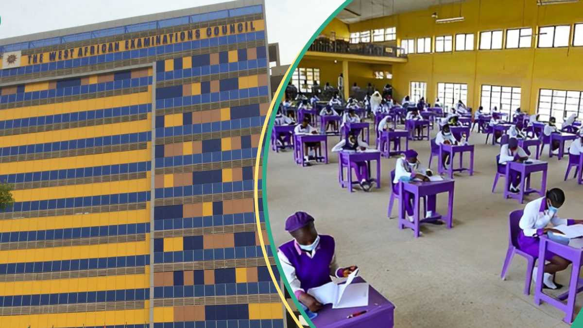 WAEC releases 2026 CB-WASSCE results for private candidates, shares how to access them