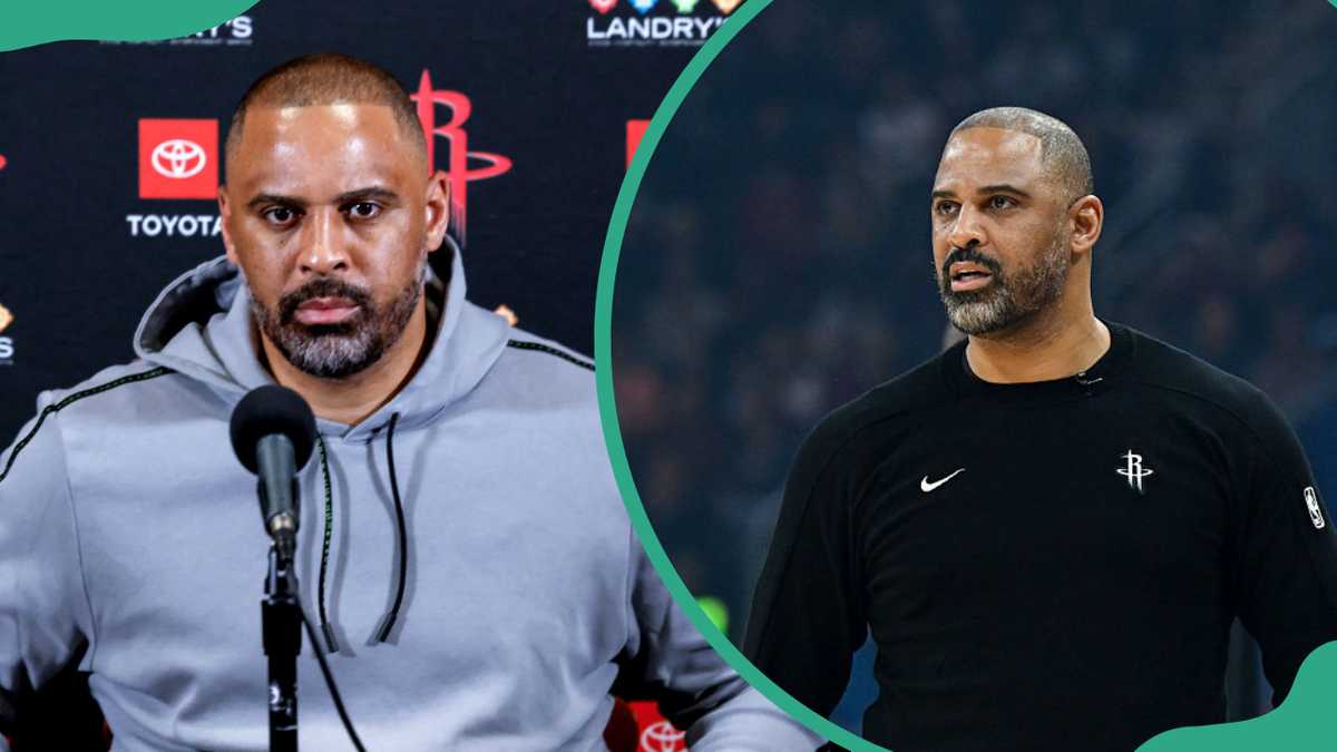 Who is Ime Udoka? A deep dive into the head coach's career and personal life