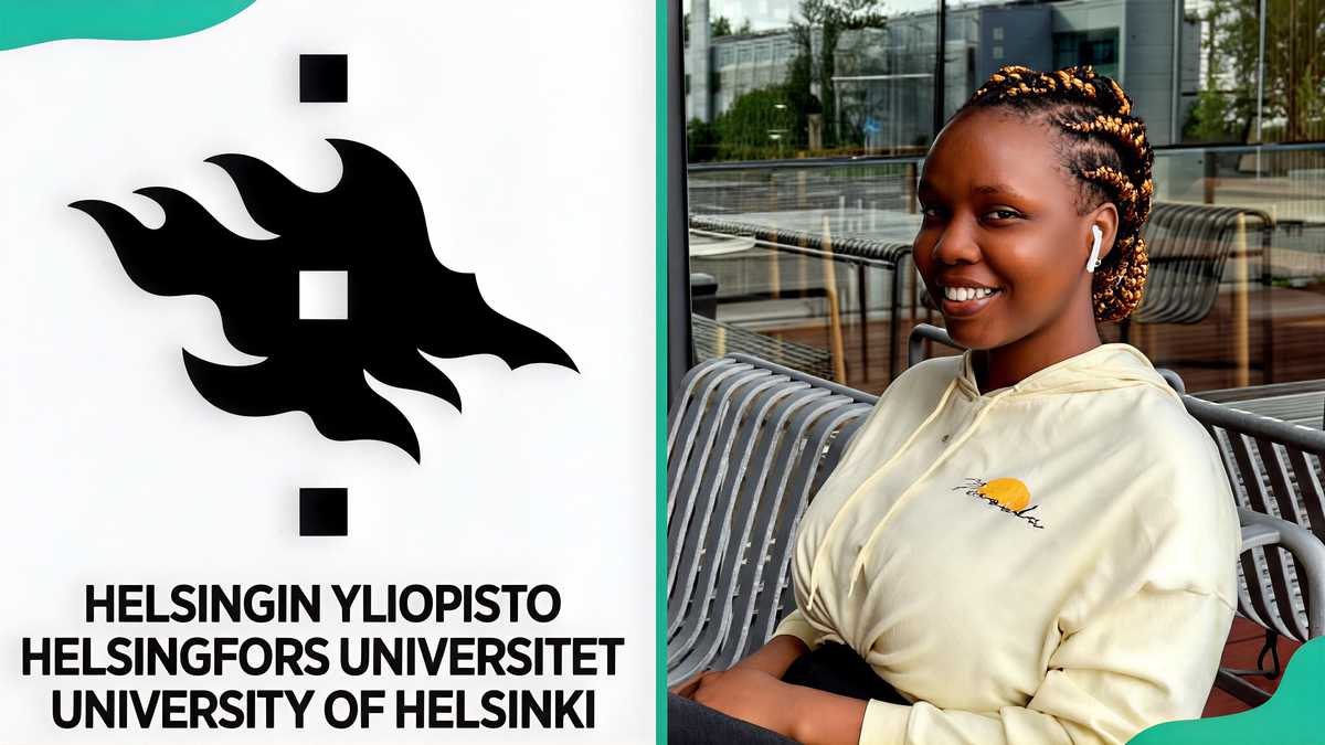 University of Helsinki scholarship options for students from Nigeria
