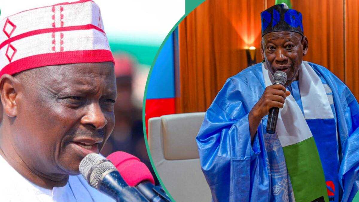 Knpp Leader List of Top NNPP Chieftains in Kano, Northern Nigeria Who Recently ...