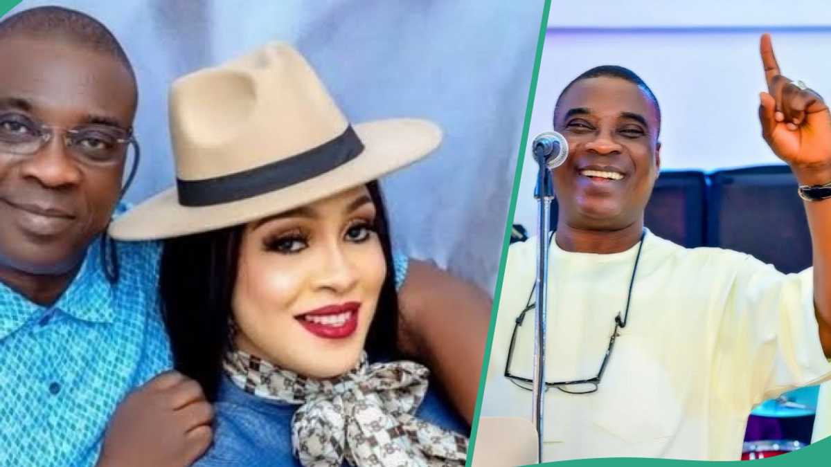 KWAM 1's estranged wife Emmanuelle Ropo's cryptic post leaves many talking amid fresh controversy