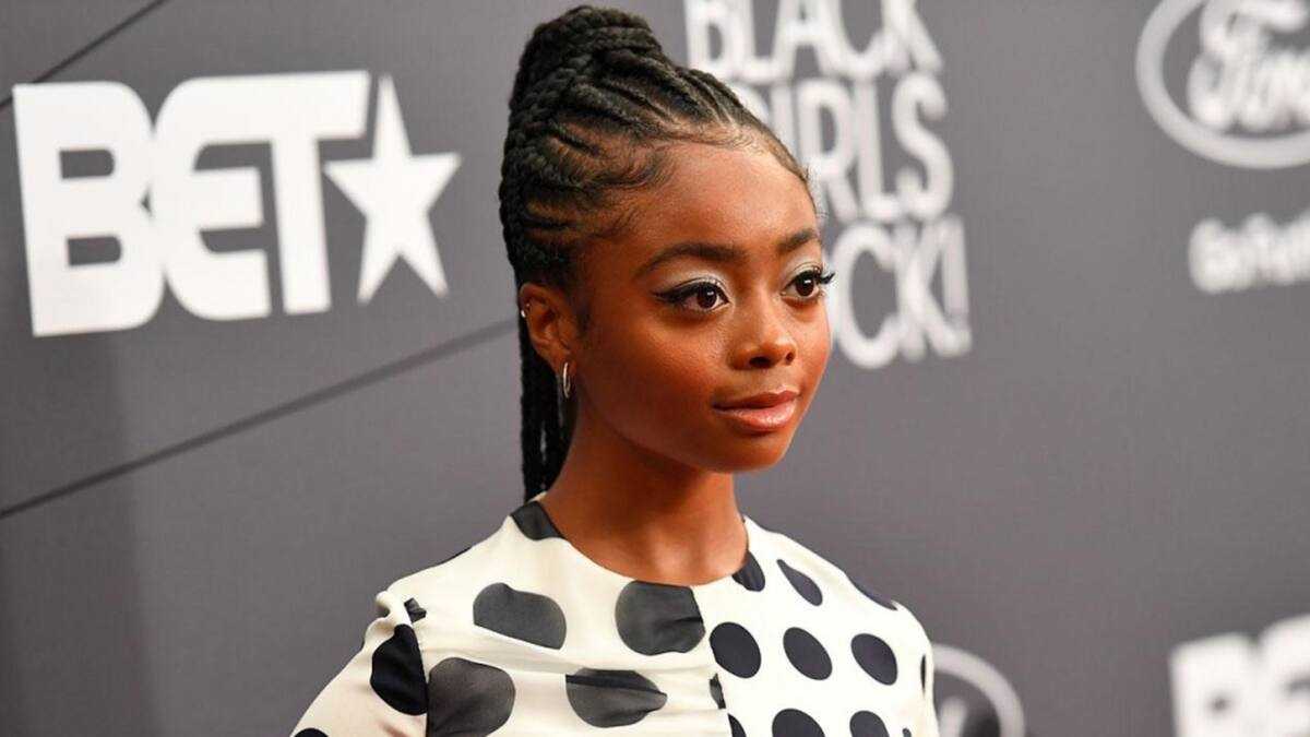 Skai Jackson bio: net worth, mom, age, pictures, movies, latest news -  Legit.ng