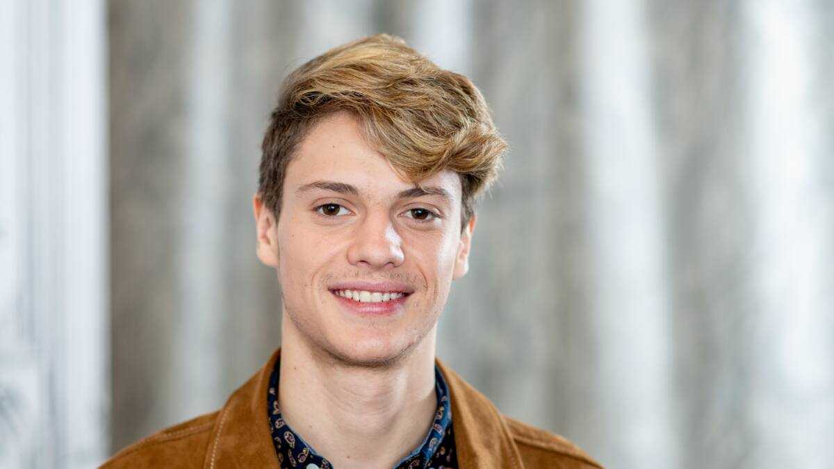 Jace Norman’s bio: age, height, girlfriend, movies, and TV shows - Legit.ng